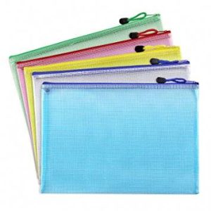 BAG WITH ZIP A4 BLUE ZIP-A5-B Office Stationery & Supplies Limassol Cyprus Office Supplies in Cyprus: Best Selection Online Stationery Supplies. Order Online Today For Fast Delivery. New Business Accounts Welcome