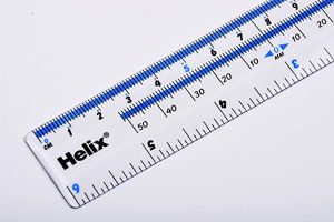 HELIX RULER 15CM GUIDE SHOWBOX J01025 Office Stationery & Supplies Limassol Cyprus Office Supplies in Cyprus: Best Selection Online Stationery Supplies. Order Online Today For Fast Delivery. New Business Accounts Welcome