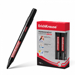 ERICHKRAUSE PERMANENT MARKER P-300 RED 4783 Office Stationery & Supplies Limassol Cyprus Office Supplies in Cyprus: Best Selection Online Stationery Supplies. Order Online Today For Fast Delivery. New Business Accounts Welcome