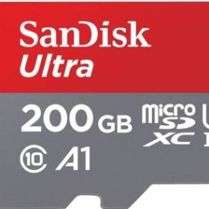 SanDisk 400GB Ultra microSDXC UHS-I Memory Card with Adapter Office Stationery & Supplies Limassol Cyprus Office Supplies in Cyprus: Best Selection Online Stationery Supplies. Order Online Today For Fast Delivery. New Business Accounts Welcome