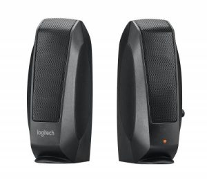 LOGITECH SPEAKER S120 BLACK (980-000010) Office Stationery & Supplies Limassol Cyprus Office Supplies in Cyprus: Best Selection Online Stationery Supplies. Order Online Today For Fast Delivery. New Business Accounts Welcome