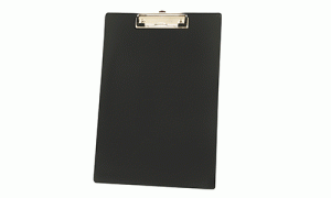 BINDERMAX CLIPBOARD A4 SINGLE  PP10-S Office Stationery & Supplies Limassol Cyprus Office Supplies in Cyprus: Best Selection Online Stationery Supplies. Order Online Today For Fast Delivery. New Business Accounts Welcome