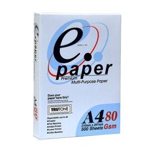 e-PAPER Photocopy Paper A4 80GR. Office Stationery & Supplies Limassol Cyprus Office Supplies in Cyprus: Best Selection Online Stationery Supplies. Order Online Today For Fast Delivery. New Business Accounts Welcome