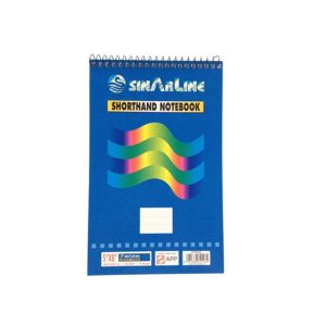 PLATINUM SHORTHAND NOTEBOOK 150P.CPSN-150 Office Stationery & Supplies Limassol Cyprus Office Supplies in Cyprus: Best Selection Online Stationery Supplies. Order Online Today For Fast Delivery. New Business Accounts Welcome