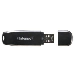 INTENSO USB FLASH 3.0 64GB SPEED LINE Office Stationery & Supplies Limassol Cyprus Office Supplies in Cyprus: Best Selection Online Stationery Supplies. Order Online Today For Fast Delivery. New Business Accounts Welcome