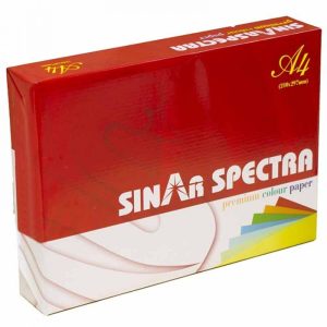 SINAR SPECTRA CARTON A4 160GR LEMON DARK N.8123 Office Stationery & Supplies Limassol Cyprus Office Supplies in Cyprus: Best Selection Online Stationery Supplies. Order Online Today For Fast Delivery. New Business Accounts Welcome