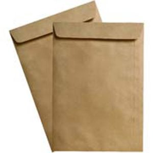 BROWN ENVELOPES A5 25X18 8K6390P-RA1/B250176MR120 (1000 PCS) Office Stationery & Supplies Limassol Cyprus Office Supplies in Cyprus: Best Selection Online Stationery Supplies. Order Online Today For Fast Delivery. New Business Accounts Welcome