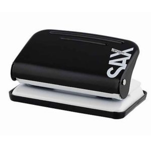 SAX PERFORATOR S-218  BLACK Office Stationery & Supplies Limassol Cyprus Office Supplies in Cyprus: Best Selection Online Stationery Supplies. Order Online Today For Fast Delivery. New Business Accounts Welcome