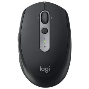 LOGITECH MOUSE WIRELESS SILENT M220 BLACK (910-004878) Office Stationery & Supplies Limassol Cyprus Office Supplies in Cyprus: Best Selection Online Stationery Supplies. Order Online Today For Fast Delivery. New Business Accounts Welcome
