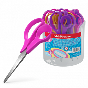 ERICHKRAUSE SCISSOR DYNAMIC 16cm 21883 Office Stationery & Supplies Limassol Cyprus Office Supplies in Cyprus: Best Selection Online Stationery Supplies. Order Online Today For Fast Delivery. New Business Accounts Welcome