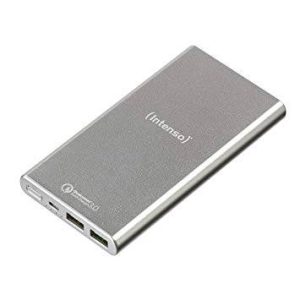 INTENSO MOBILE POWERBANK SLIM S5000 BLACK Office Stationery & Supplies Limassol Cyprus Office Supplies in Cyprus: Best Selection Online Stationery Supplies. Order Online Today For Fast Delivery. New Business Accounts Welcome