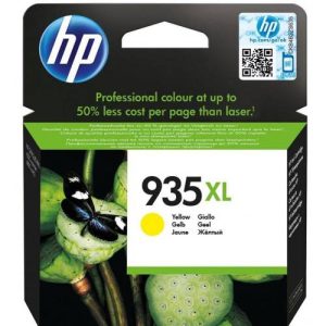 HP INK CARTRIDGE 935XL YELLOW Office Stationery & Supplies Limassol Cyprus Office Supplies in Cyprus: Best Selection Online Stationery Supplies. Order Online Today For Fast Delivery. New Business Accounts Welcome