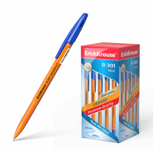 ERICHKRAUSE RETRACTABLE BALLPOINT PEN ‘MEGAPOLIS’ CONCEPT BLUE 31 Office Stationery & Supplies Limassol Cyprus Office Supplies in Cyprus: Best Selection Online Stationery Supplies. Order Online Today For Fast Delivery. New Business Accounts Welcome