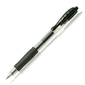 PILOT PEN G2 05 BLACK Office Stationery & Supplies Limassol Cyprus Office Supplies in Cyprus: Best Selection Online Stationery Supplies. Order Online Today For Fast Delivery. New Business Accounts Welcome