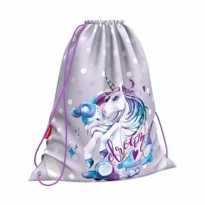 ERICHKRAUSE STRINGBAG 365X440 DREAM UNICORN N.48436 Office Stationery & Supplies Limassol Cyprus Office Supplies in Cyprus: Best Selection Online Stationery Supplies. Order Online Today For Fast Delivery. New Business Accounts Welcome