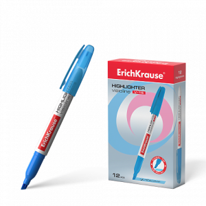 ERICHKRAUSE HIGHLIGHTER VISIOLINE V-15 BLUE 30969 Office Stationery & Supplies Limassol Cyprus Office Supplies in Cyprus: Best Selection Online Stationery Supplies. Order Online Today For Fast Delivery. New Business Accounts Welcome