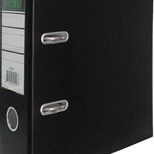 ELBA BOX FILE PVC F/SC BLACK 10997 Office Stationery & Supplies Limassol Cyprus Office Supplies in Cyprus: Best Selection Online Stationery Supplies. Order Online Today For Fast Delivery. New Business Accounts Welcome