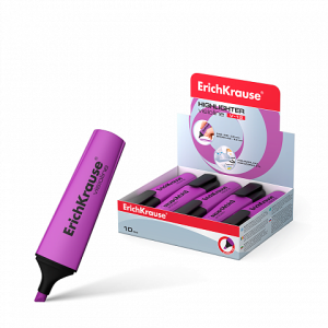 ERICHKRAUSE HIGHLIGHTER VISIOLINE V-12 VIOLET 32501 Office Stationery & Supplies Limassol Cyprus Office Supplies in Cyprus: Best Selection Online Stationery Supplies. Order Online Today For Fast Delivery. New Business Accounts Welcome