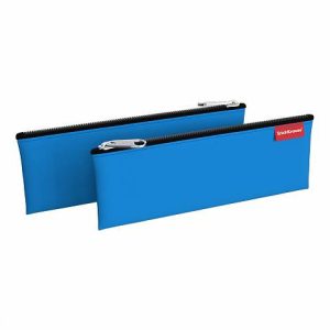 ERICHKRAUSE PENCIL CASE 220X90MM NEON BLUE N.49044 Office Stationery & Supplies Limassol Cyprus Office Supplies in Cyprus: Best Selection Online Stationery Supplies. Order Online Today For Fast Delivery. New Business Accounts Welcome