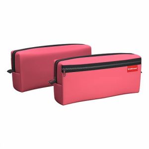 ERICHKRAUSE PENCIL CASE QUADRA WITH  TWO COMP.N.49002 Office Stationery & Supplies Limassol Cyprus Office Supplies in Cyprus: Best Selection Online Stationery Supplies. Order Online Today For Fast Delivery. New Business Accounts Welcome