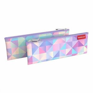 ERICHKRAUSE PENCIL CASE QUADRA MINI 210X50  N.48966 Office Stationery & Supplies Limassol Cyprus Office Supplies in Cyprus: Best Selection Online Stationery Supplies. Order Online Today For Fast Delivery. New Business Accounts Welcome