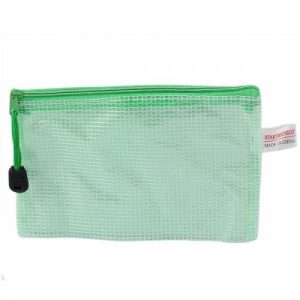 BAG WITH ZIP A4 GREEN ZIP-A4-G Office Stationery & Supplies Limassol Cyprus Office Supplies in Cyprus: Best Selection Online Stationery Supplies. Order Online Today For Fast Delivery. New Business Accounts Welcome