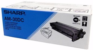 SHARP TONER AM30DC Office Stationery & Supplies Limassol Cyprus Office Supplies in Cyprus: Best Selection Online Stationery Supplies. Order Online Today For Fast Delivery. New Business Accounts Welcome