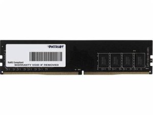 PATRIOT DDR4-DIMM 16GB 2400MHz PC4-19200 2R/2S PS1367 Office Stationery & Supplies Limassol Cyprus Office Supplies in Cyprus: Best Selection Online Stationery Supplies. Order Online Today For Fast Delivery. New Business Accounts Welcome
