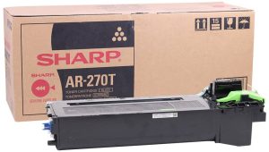 SHARP TONER AR270/235T Office Stationery & Supplies Limassol Cyprus Office Supplies in Cyprus: Best Selection Online Stationery Supplies. Order Online Today For Fast Delivery. New Business Accounts Welcome