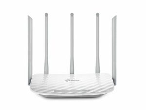 TP-LINK WIRELESS GIGABIT ROUTER ARCHER AC1350 C60 1350MBPS Office Stationery & Supplies Limassol Cyprus Office Supplies in Cyprus: Best Selection Online Stationery Supplies. Order Online Today For Fast Delivery. New Business Accounts Welcome