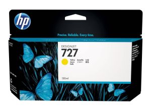 HP INK CARTRIDGE 727 YELLOW Office Stationery & Supplies Limassol Cyprus Office Supplies in Cyprus: Best Selection Online Stationery Supplies. Order Online Today For Fast Delivery. New Business Accounts Welcome