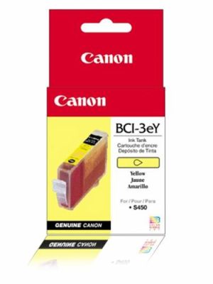 CANON INK CARTRIDGE BCI-3 YELLOW Office Stationery & Supplies Limassol Cyprus Office Supplies in Cyprus: Best Selection Online Stationery Supplies. Order Online Today For Fast Delivery. New Business Accounts Welcome