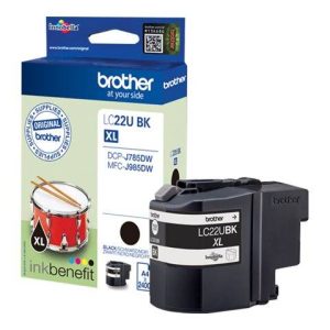 BROTHER INK CARTRIDGE LC22UC Office Stationery & Supplies Limassol Cyprus Office Supplies in Cyprus: Best Selection Online Stationery Supplies. Order Online Today For Fast Delivery. New Business Accounts Welcome