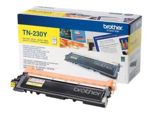 BROTHER TONER  TN-230 YELLOW Office Stationery & Supplies Limassol Cyprus Office Supplies in Cyprus: Best Selection Online Stationery Supplies. Order Online Today For Fast Delivery. New Business Accounts Welcome