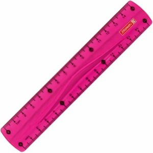 BRUNNEN RULER 15CM PINK Office Stationery & Supplies Limassol Cyprus Office Supplies in Cyprus: Best Selection Online Stationery Supplies. Order Online Today For Fast Delivery. New Business Accounts Welcome