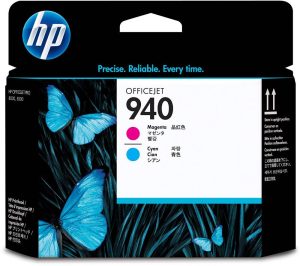 HP PRINTHEAD 940 MAG/CYAN Office Stationery & Supplies Limassol Cyprus Office Supplies in Cyprus: Best Selection Online Stationery Supplies. Order Online Today For Fast Delivery. New Business Accounts Welcome