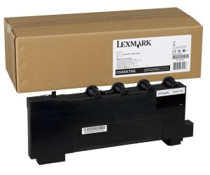 LEXMARK TONER WASTE BOTTLE C540X75G Office Stationery & Supplies Limassol Cyprus Office Supplies in Cyprus: Best Selection Online Stationery Supplies. Order Online Today For Fast Delivery. New Business Accounts Welcome