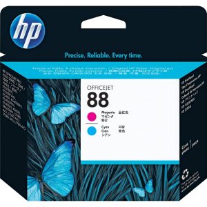 HP PRINTHEAD 88 CYAN/MAGENTA Office Stationery & Supplies Limassol Cyprus Office Supplies in Cyprus: Best Selection Online Stationery Supplies. Order Online Today For Fast Delivery. New Business Accounts Welcome