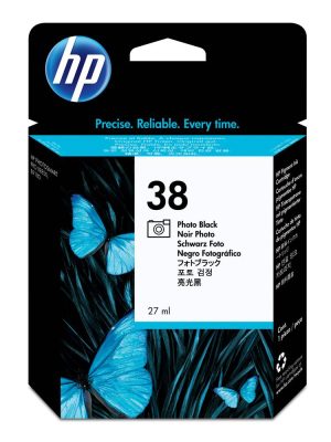 HP INK CARTRIDGE 38PHB Office Stationery & Supplies Limassol Cyprus Office Supplies in Cyprus: Best Selection Online Stationery Supplies. Order Online Today For Fast Delivery. New Business Accounts Welcome