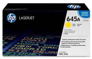 HP Toner 5500Y  C9732A Office Stationery & Supplies Limassol Cyprus Office Supplies in Cyprus: Best Selection Online Stationery Supplies. Order Online Today For Fast Delivery. New Business Accounts Welcome