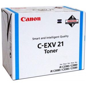 CANON TONER C-EXV21 CYAN Office Stationery & Supplies Limassol Cyprus Office Supplies in Cyprus: Best Selection Online Stationery Supplies. Order Online Today For Fast Delivery. New Business Accounts Welcome