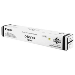 CANON TONER C-EXV49 YELLOW Office Stationery & Supplies Limassol Cyprus Office Supplies in Cyprus: Best Selection Online Stationery Supplies. Order Online Today For Fast Delivery. New Business Accounts Welcome