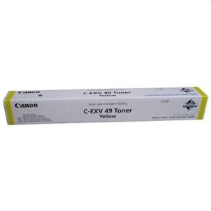 CANON TONER C-EXV49 YELLOW Office Stationery & Supplies Limassol Cyprus Office Supplies in Cyprus: Best Selection Online Stationery Supplies. Order Online Today For Fast Delivery. New Business Accounts Welcome