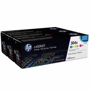 HP Toner 125A (C/Y/M) Tri-Pack Office Stationery & Supplies Limassol Cyprus Office Supplies in Cyprus: Best Selection Online Stationery Supplies. Order Online Today For Fast Delivery. New Business Accounts Welcome