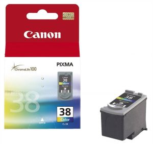 CANON INK CARTRIDGE CL-38 Office Stationery & Supplies Limassol Cyprus Office Supplies in Cyprus: Best Selection Online Stationery Supplies. Order Online Today For Fast Delivery. New Business Accounts Welcome