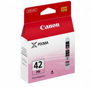 CANON Ink Cartridge 42 Photo Magenta Office Stationery & Supplies Limassol Cyprus Office Supplies in Cyprus: Best Selection Online Stationery Supplies. Order Online Today For Fast Delivery. New Business Accounts Welcome