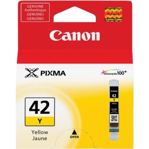 CANON Ink Cartridge 42 Yellow Office Stationery & Supplies Limassol Cyprus Office Supplies in Cyprus: Best Selection Online Stationery Supplies. Order Online Today For Fast Delivery. New Business Accounts Welcome