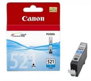 CANON Ink Cartridge 521 Cyan Office Stationery & Supplies Limassol Cyprus Office Supplies in Cyprus: Best Selection Online Stationery Supplies. Order Online Today For Fast Delivery. New Business Accounts Welcome