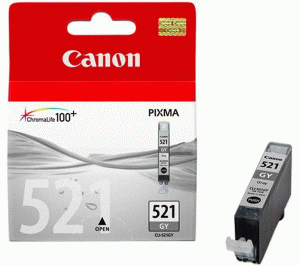 CANON Ink Cartridge 521 Grey Office Stationery & Supplies Limassol Cyprus Office Supplies in Cyprus: Best Selection Online Stationery Supplies. Order Online Today For Fast Delivery. New Business Accounts Welcome