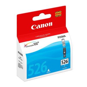 CANON Ink Cartridge 526 Cyan Office Stationery & Supplies Limassol Cyprus Office Supplies in Cyprus: Best Selection Online Stationery Supplies. Order Online Today For Fast Delivery. New Business Accounts Welcome